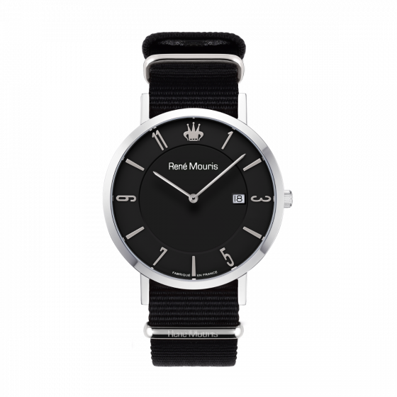 L Emporter with Mesh Band 80104ne002