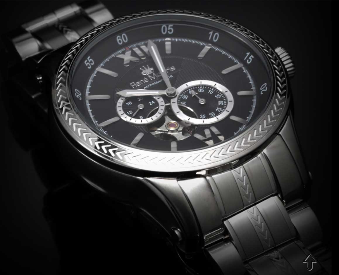 Luxury Watches for Men | Trendy Watches