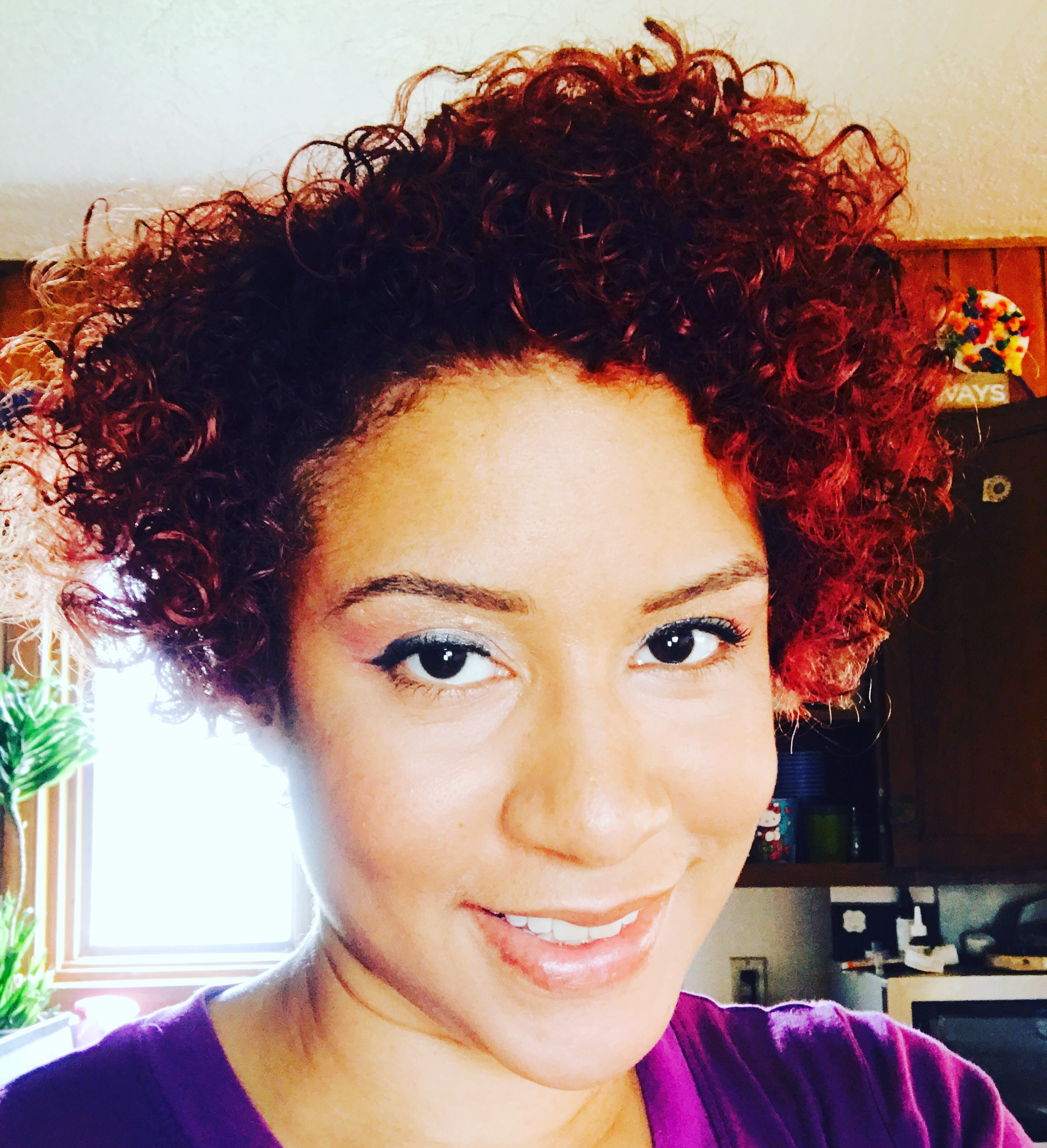 Kimkoa Robinson