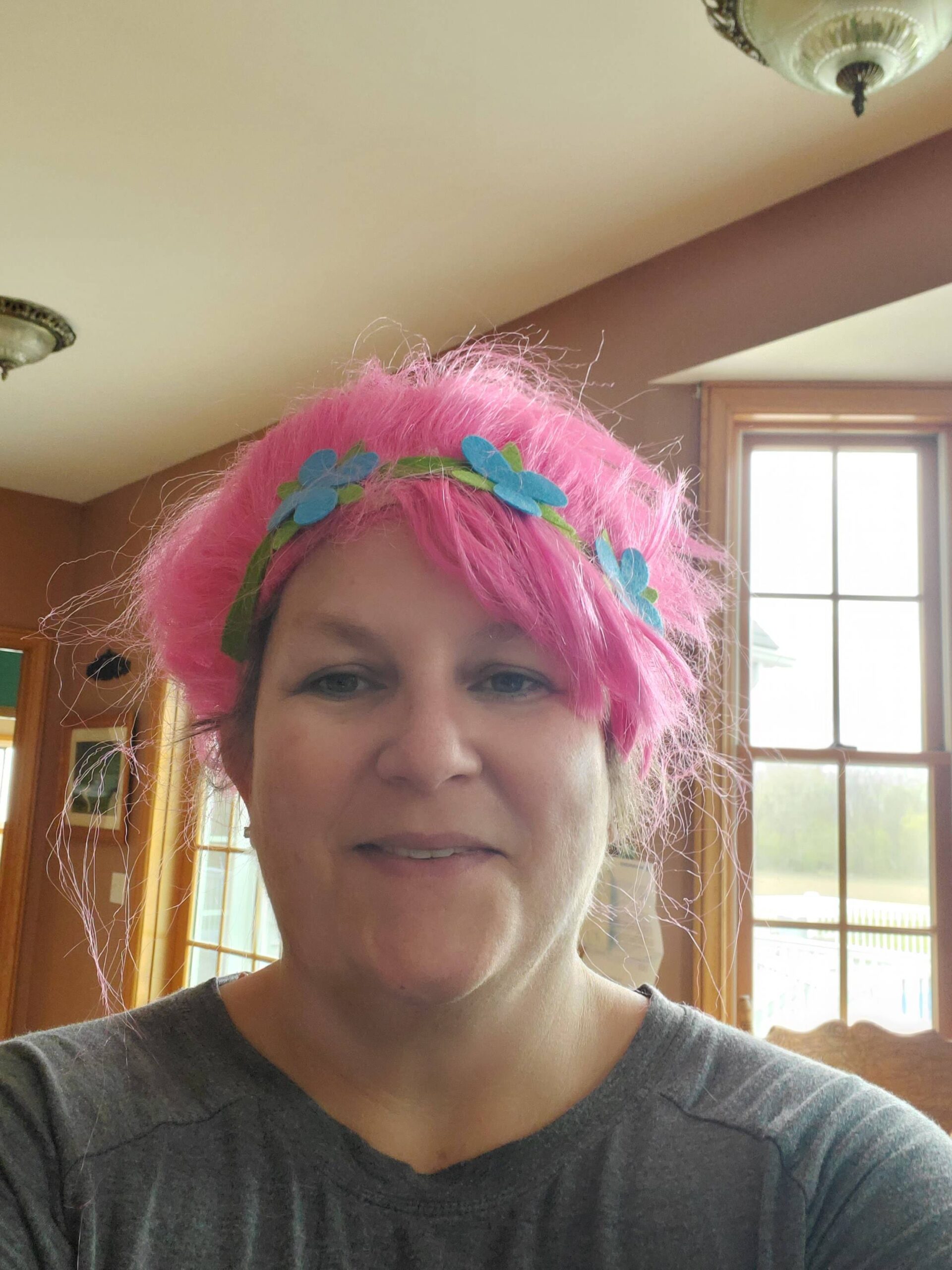 Heather Springs